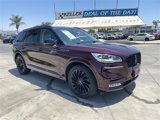 Used 2022 Lincoln Aviator Reserve image 2