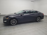 Used 2023 Chevrolet Malibu LT image 2