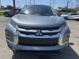 Used 2020 Mitsubishi Outlander Sport Black Edition image 3