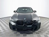 New 2025 BMW X6 M60i image 3