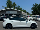 Used 2018 Tesla Model 3 Long Range image 3