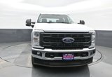 New 2025 Ford F350 4x4 Crew Cab Super Duty image 3