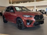 New 2026 BMW X5 M Competition w/ Executive Package image 3