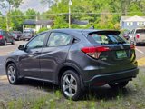 Used 2017 Honda HR-V LX image 5