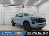 New 2025 Chevrolet Colorado Z71 w/ Technology Package image 1