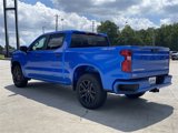 New 2026 Chevrolet Silverado 1500 Custom image 3