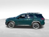 New 2025 Nissan Pathfinder Rock Creek image 5
