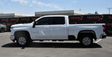 Used 2025 Chevrolet Silverado 2500 LT image 4