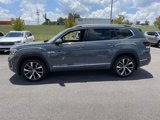 New 2025 Volkswagen Atlas SEL Premium R-Line image 4