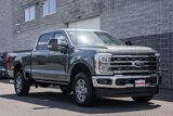 New 2026 Ford F250 Lariat image 2