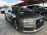 Used 2016 Audi A6 3.0T Premium Plus w/ S Line Sport Package image 3