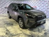 Used 2024 Toyota RAV4 LE image 4