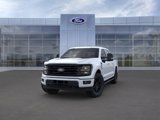 New 2025 Ford F150 XLT image 2