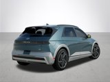New 2025 Hyundai Ioniq 5 Limited image 5