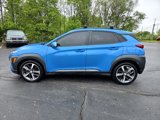 Used 2021 Hyundai Kona Limited w/ Cargo Package image 4