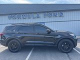 Certified 2023 Ford Explorer Timberline w/ Timberline Technology Package image 2