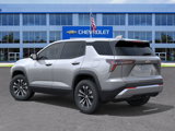 New 2026 Chevrolet Equinox LT w/ Convenience Package II image 3