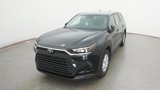 New 2025 Toyota Grand Highlander FWD image 5
