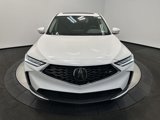 Certified 2025 Acura MDX SH-AWD image 2