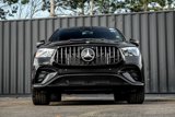 New 2026 Mercedes-Benz GLE 53 AMG 4MATIC Coupe image 5