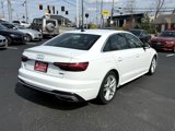 Used 2023 Audi A4 2.0T Premium Plus image 4