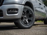 New 2025 RAM 1500 4x4 Crew Cab image 5