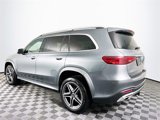 New 2025 Mercedes-Benz GLS 450 4MATIC image 4