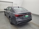Used 2023 Kia Forte LXS image 5