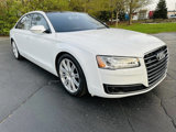 Used 2015 Audi A8 L 4.0T w/ Premium Package image 4
