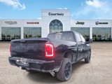 New 2025 RAM 2500 Laramie image 4