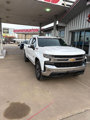 Used 2021 Chevrolet Silverado 1500 LT w/ Texas Edition Plus image 3