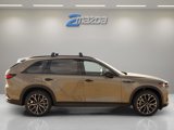 New 2025 MAZDA CX-70 Plug-In Hybrid w/ Premium Plus image 6
