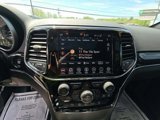 Used 2021 Jeep Grand Cherokee Trailhawk w/ Trailhawk Luxury Group image 3