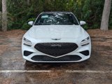 New 2025 Genesis G70 3.3T Advanced image 2