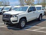 Used 2025 Nissan Frontier S image 3