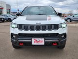Used 2024 Jeep Compass Trailhawk image 5