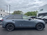 New 2025 MAZDA CX-70 3.3 Turbo w/ Premium Package image 4