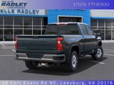 New 2025 Chevrolet Silverado 2500 LT image 4
