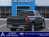 New 2025 Chevrolet Silverado 1500 LTZ w/ LTZ Premium Package image 4
