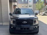 Used 2018 Ford F150 4x4 SuperCrew image 6