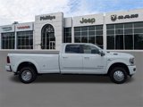 New 2025 RAM 3500 Limited image 2
