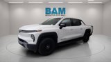 New 2025 Chevrolet Silverado EV LT image 3