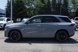 New 2025 Mercedes-Benz GLE 580 4MATIC image 4