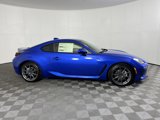 New 2025 Subaru BRZ Limited image 4