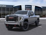 New 2025 GMC Sierra 2500 AT4 w/ AT4 Premium Plus Package image 6