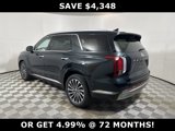 New 2025 Hyundai Palisade Calligraphy image 5