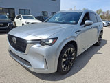 New 2025 MAZDA CX-90 3.3 Turbo S w/ Premium Package image 3