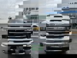 New 2025 Chevrolet Silverado 3500 LTZ w/ LTZ Texas Edition image 2