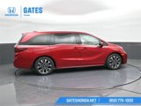 New 2025 Honda Odyssey Elite image 3