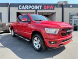 Used 2019 RAM 1500 Big Horn image 2